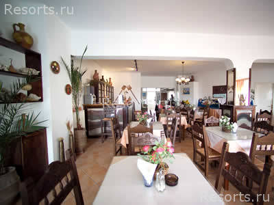 Star Hotel 15